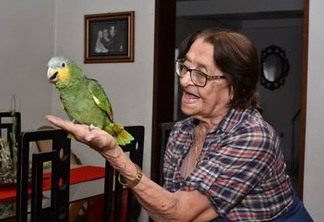 FOLHA DE S. PAULO: Ibama recorre mais uma vez à Justiça para apreender o papagaio Leozinho