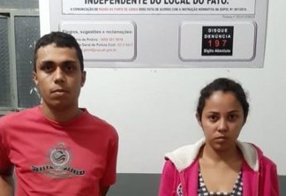 OPERAÇÃO TABULEIRO: Polícia desarticula quadrilha suspeita de tráfico de drogas em Solânea