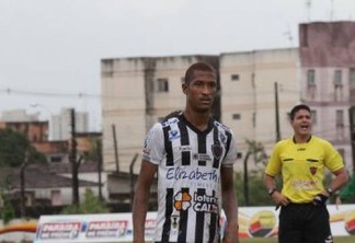 Botafogo-PB vence Miramar por 3 x 0 e entra no G-2