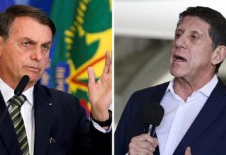 Bolsonaro acusa médicos de omitirem tratamento com cloroquina por motivações políticas