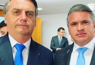 ‘O dia em que Bolsonaro chorou por Moro’ – Revista Veja entrevista Julian Lemos e traz detalhes da sua convivência com o atual presidente