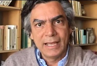Diogo Mainardi defende impeachment de Bolsonaro