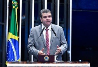 Daniella Ribeiro elogia desempenho de Diego Tavares no Senado: “tem sido primoroso”