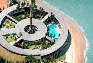'REABERTURA NESTE ANO': grupo que arrematou o Hotel Tambaú irá construir um parque aquático e adotará serviço de all inclusive; confira