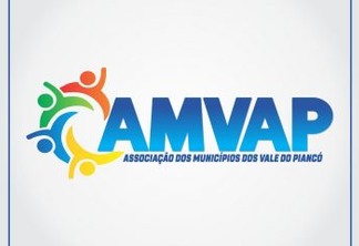 AMVAP: associação que representa os municípios do Vale do Piancó é presidida pelo prefeito Dedé, de Santana dos Garrotes; saiba mais