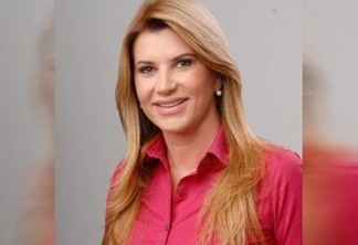 Tatiana Medeiros (MDB)