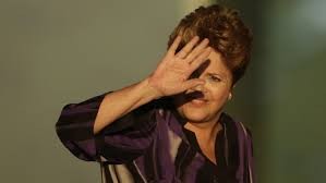 dilma medo