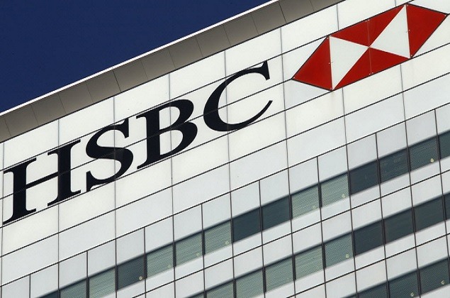 HSBC