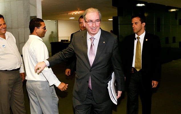 cunha evangélico