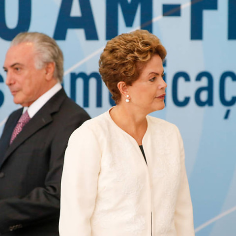 dilma temer