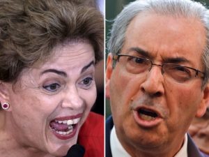 CUNHA DILMA