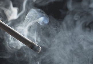 BROCHA MESMO: Fumar elimina o DNA viril
