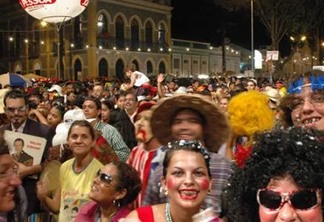 Prefeitura de João Pessoa inicia processo de autorização para desfiles de blocos