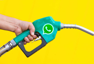 Petrobras já vale menos que WhatsApp - e deve meio Facebook