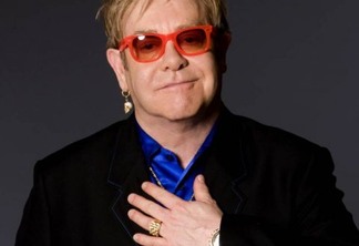 Elton John revela que perdeu adoção de órfão ucraniano por ser gay
