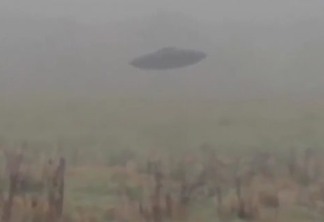 Vídeo flagra suposto UFO no Alasca; confira!