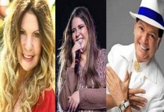 ASSISTA: Polêmica entre forrozeiros e sertanejos é destaque no jornal Bom Dia Brasil