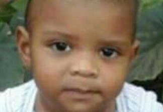 Criança de 1 ano morre após padrasto atear fogo em casa