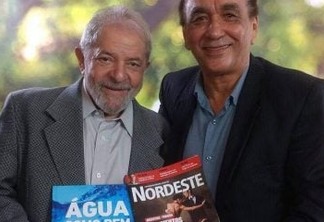 VEJA VÍDEO: Lula fala com exclusividade na edição de julho da Revista Nordeste