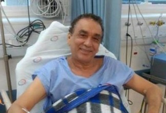 Jornalista Walter Santos passa por cateterismo de urgência durante viagem