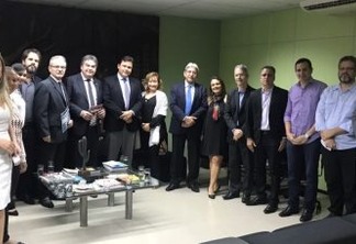 SUDENE anuncia apoio a Arranjo Produtivo Local de Tecnologia e Cultura na Paraíba
