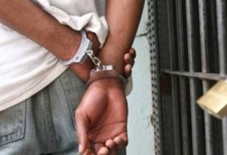 Homem é preso acusado de abusar sexualmente da filha de 10 anos