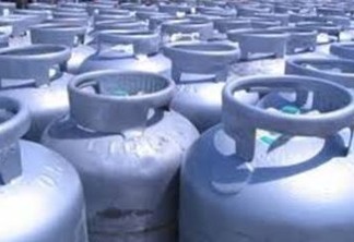 FISCALIZAÇÃO: Quatro pessoas são detidas em operação contra venda ilegal de gás de cozinha na PB