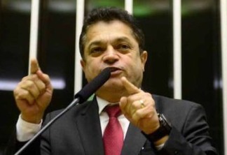 PF prende deputado João Rodrigues após ordem do Supremo