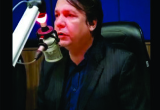 REMOÇÃO DE AMBULANTES: 'Não estamos agindo contra os vendedores', afirma secretário Zenedy Bezerra