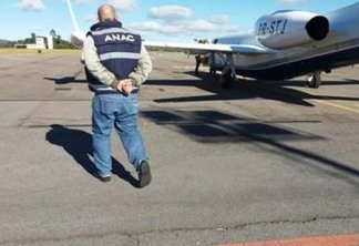 Avião que levava Marília Mendonça é interditado ao pousar