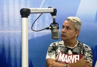 VAMOS PROCESSÁ-LO: Sindicato dos Jornalistas repudia conduta machista de Sikêra Jr.
