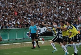 Botafogo-PB busca aproveitamento perfeito em casa para chegar ao mata-mata