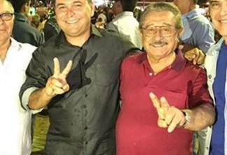 Maranhão confirma que Bruno Roberto será seu vice na disputa ao governo