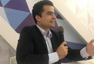 Bruno Roberto comenta nome de Roberto Paulino como senador na chapa de José Maranhão: 'vem para engrandecer e dar competitividade'