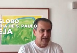 'JORNALISMO BANDIDO E TENDENCIOSO': Silas Malafaia sai em defesa de Bolsonaro e ataca O Globo, Veja e Folha de S. Paulo - VEJA VÍDEO