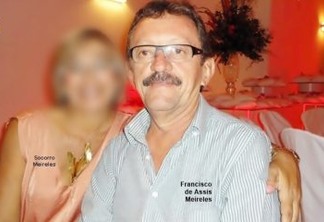 LAMENTÁVEL: cajazeirense não resiste ao câncer e morre em Hospital de João Pessoa