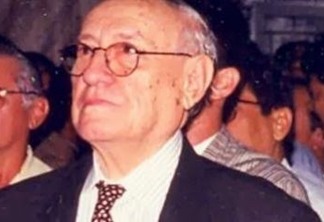 Empresário e ex-deputado Teotônio Neto celebrará 100 anos de idade