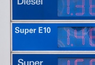 Após fim do subsídio, Diesel ficará 2,5% mais caro a partir de amanhã