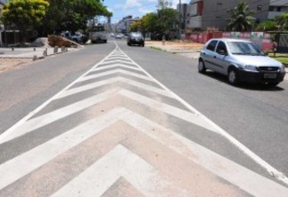 MUDANÇAS NO TRÂNSITO: Semob altera sentidos de quatro ruas no Bessa a partir desta quinta-feira