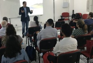 FESPE/PB promove palestra sobre infraestrutura e logística na Paraíba com foco no comércio exterior