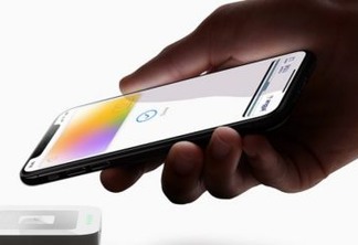 Apple lança o Apple Card, um cartão de crédito digital cheio de benefícios