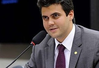 Wilson Filho admite disputar prefeitura de João Pessoa