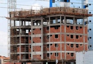 Custo da construção sobe 0,52%, revela IBGE
