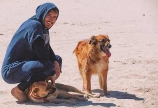'BBB 19': Alan, que virou espírita após morte de cão, quer ajudar uma ONG de animais com o prêmio