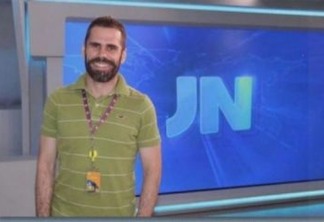 Morre aos 38 anos, jornalista da TV Globo com problemas respiratórios