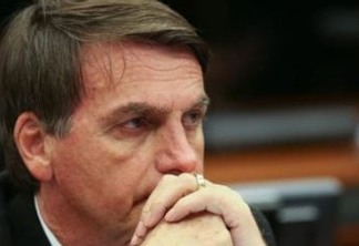 Bolsonaro, que já admite reeleição, reafirma vinda à Paraíba