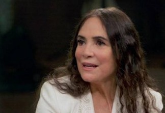 Regina Duarte vai protagonizar campanha para Ministério dos Direitos Humanos