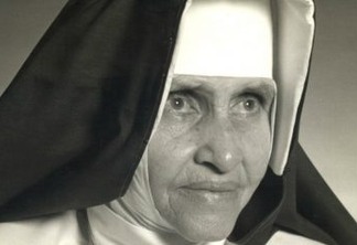 NO VATICANO: Cerimônia de canonização de Irmã Dulce vai ser realizada em outubro