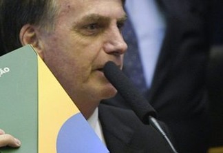 Bolsonaro insiste no varejo enquanto despreza a “liturgia do cargo”