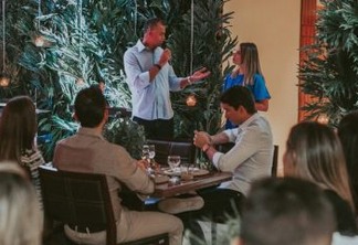Primeira edição do João Pessoa Restaurant Week é lançada